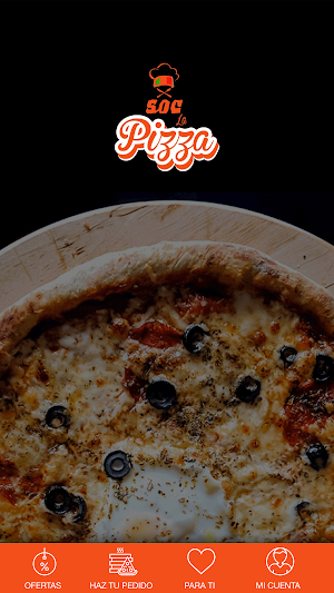 Soc la Pizza Screenshot 0