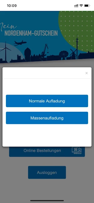Nordenham-Gutschein Screenshot 3