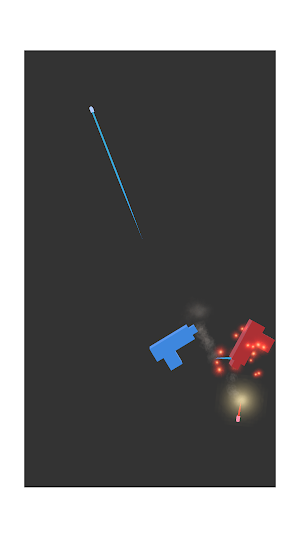 Pistol Duel Screenshot 0
