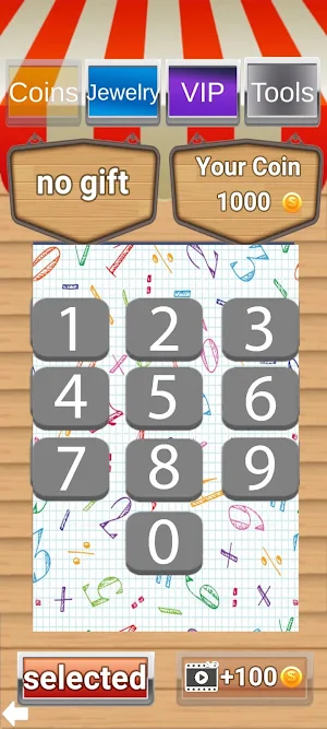 Fast Math Screenshot 2