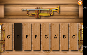 Toddlers Trumpet Elite Screenshot 2