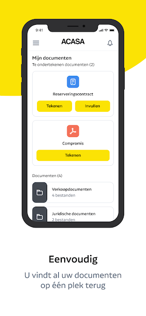 Acasa Screenshot 1