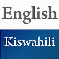 Swahili English Translator-Free Swahili Dictionary
