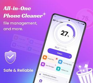 Smart Clean Pro Screenshot 0