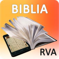 Santa Biblia RVA (Holy Bible)