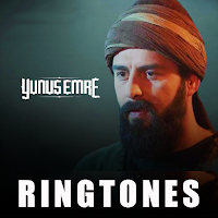 Yunus Emre Ringtones: Rah-e-Ishq Ringtones