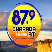 CHAPADA FM - TERESINA DE GOIÁS