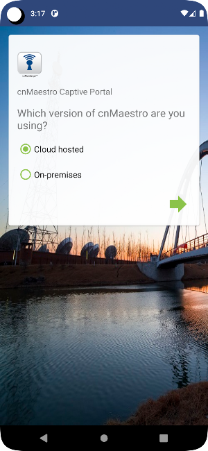cnConcierge Screenshot 0