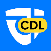 DMV Genie CDL Prep Test 2024
