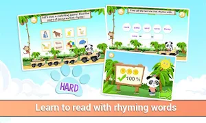 Learn to Read with Lola Screenshot 3