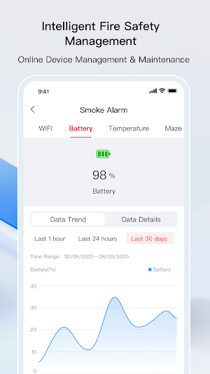Hik-Protect Screenshot 3