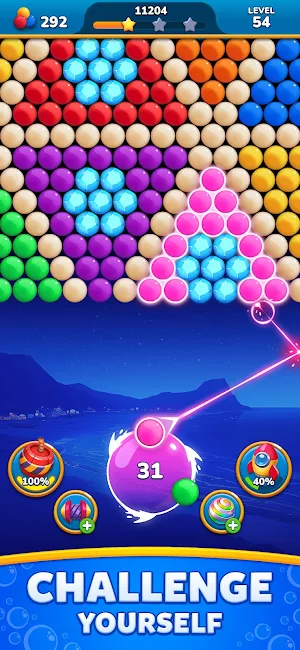 BubbleGo Pop! screenshot 3