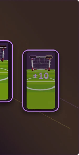Soccer Path Pop Screenshot 3