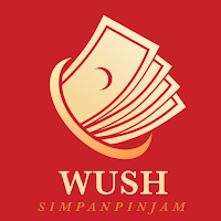 WUSH SIMPAN PINJAM