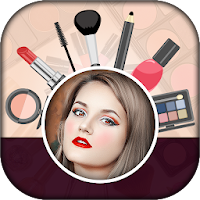 Makeup Camera - Beauty Face Photo Editor