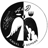 Angel & Demons