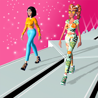 Fashion Doll - Catwalk Battle