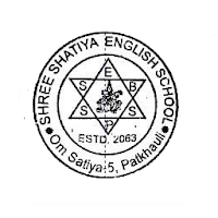 Shree Satiya English School