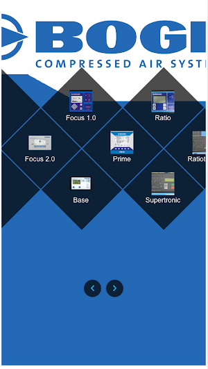 Boge Technician Screenshot 0