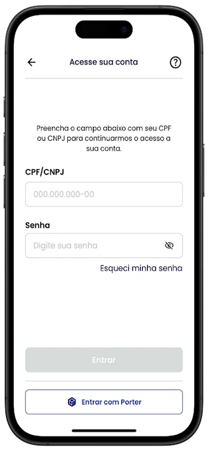 Central de Condomínios Screenshot 2