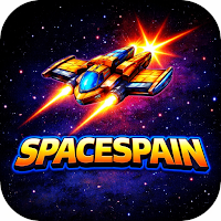 space spain