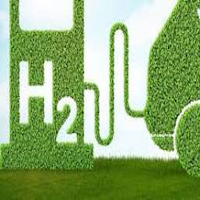 H2V - Hidrogênio verde do BR