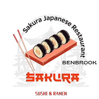 Sakura Restaurant To Go