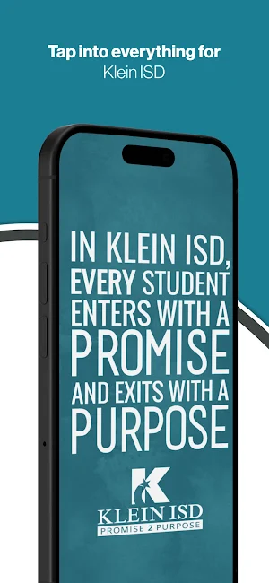 Klein ISD Screenshot 0