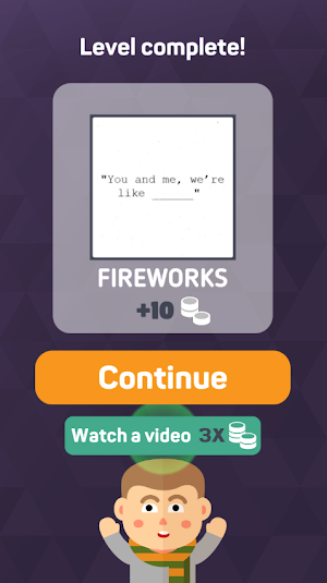K-Pop Quiz – Finish the Song! Screenshot 2