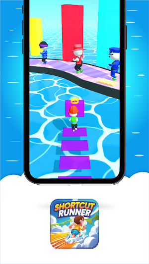 Shortcut Runner Screenshot 1