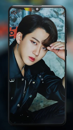 Stray Kids Wallpapers 4K Screenshot 3