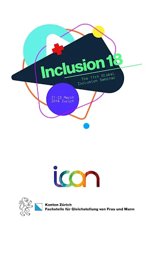 Global Inclusion Seminar 2018 Screenshot 0
