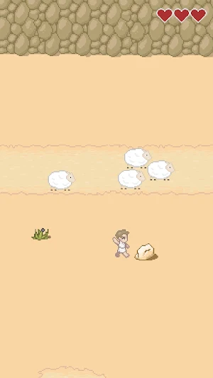 Shepherd King Screenshot 2