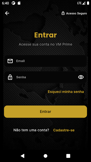 VM Prime Screenshot 0