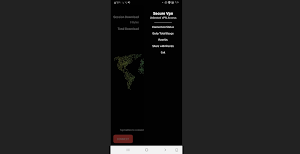 Unlimited VPN Screenshot 1