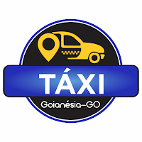 Taxi Goianesia-GO Motorista