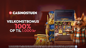Casinostuen Online Casino-spil Screenshot 0