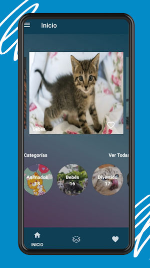 gatitos Screenshot 3