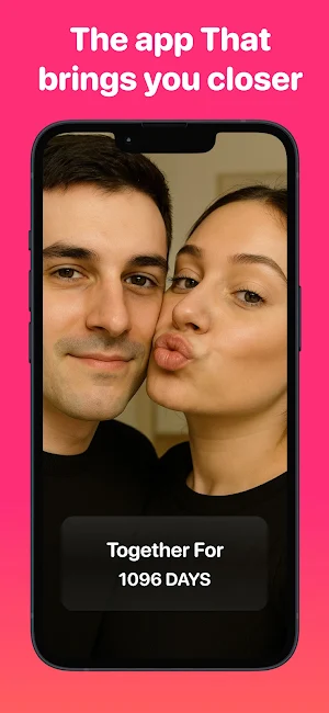 Love2Love - Couple questions Screenshot 0