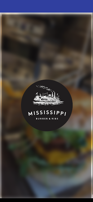 Mississippi Burger & Ribs Screenshot 1