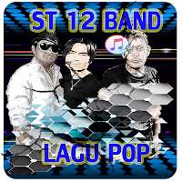 ST 12 Band Lagu POP