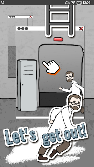 Hospital Escape 4 Screenshot 2