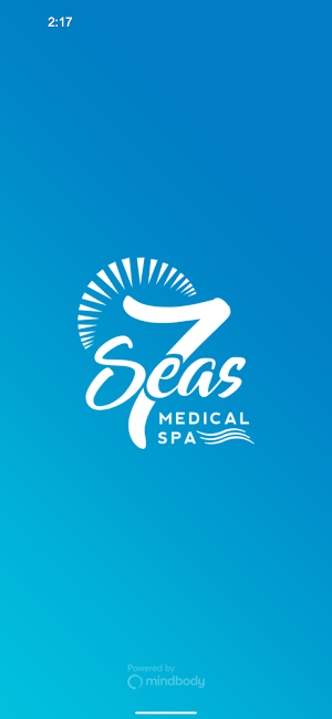 7 Seas Medical Spa Screenshot 0
