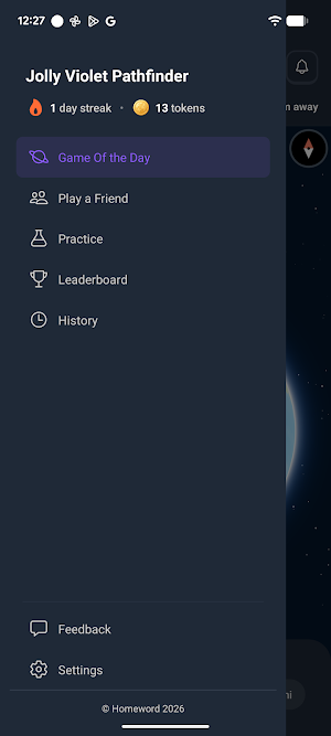 PocketGlobe: Geography Game Screenshot 2