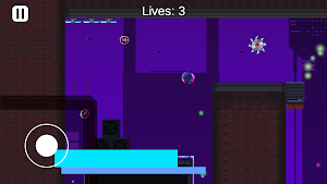 Last Bubble Challenge Escape Screenshot 0