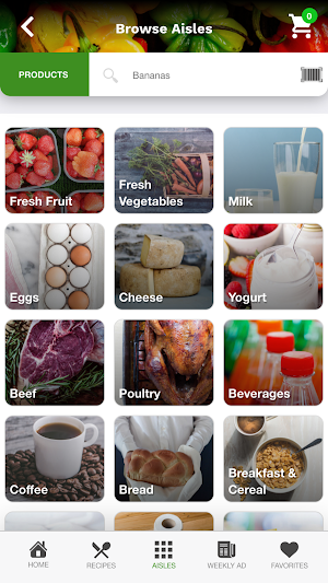 Almonte's Food Dynasty Screenshot 1