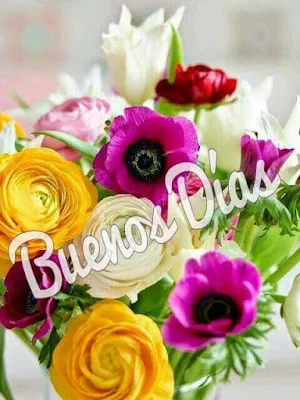 Buenos Dias Imagenes Screenshot 2