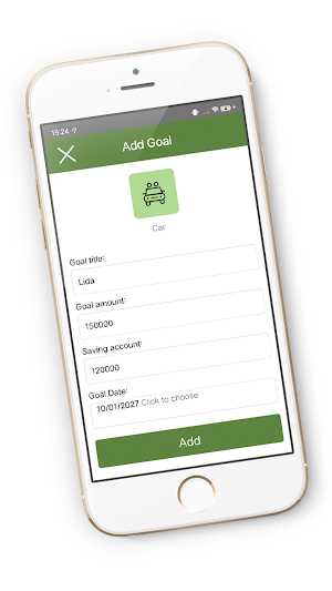 Gullak Cash: Piggy Bank Screenshot 1