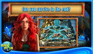 Dangerous Games: Prisoners of Destiny Screenshot 2