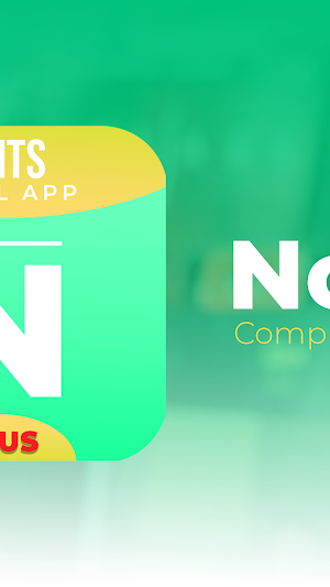 NovelaPlus - Novel App Hints Screenshot 2